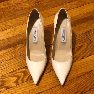 Jimmy Choo pumps